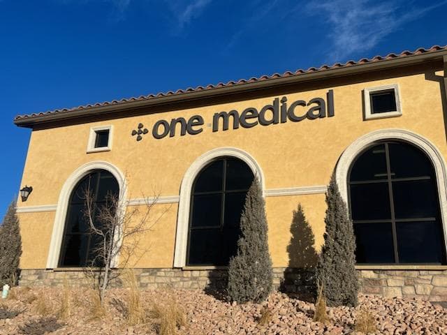 One Medical: Tutt - Doctor in Colorado Springs, CO