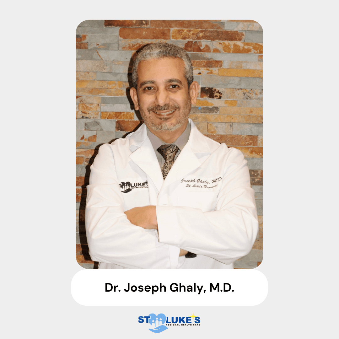 St. Luke's Regional Health Care, PLC - Doctor in Lakeland, FL