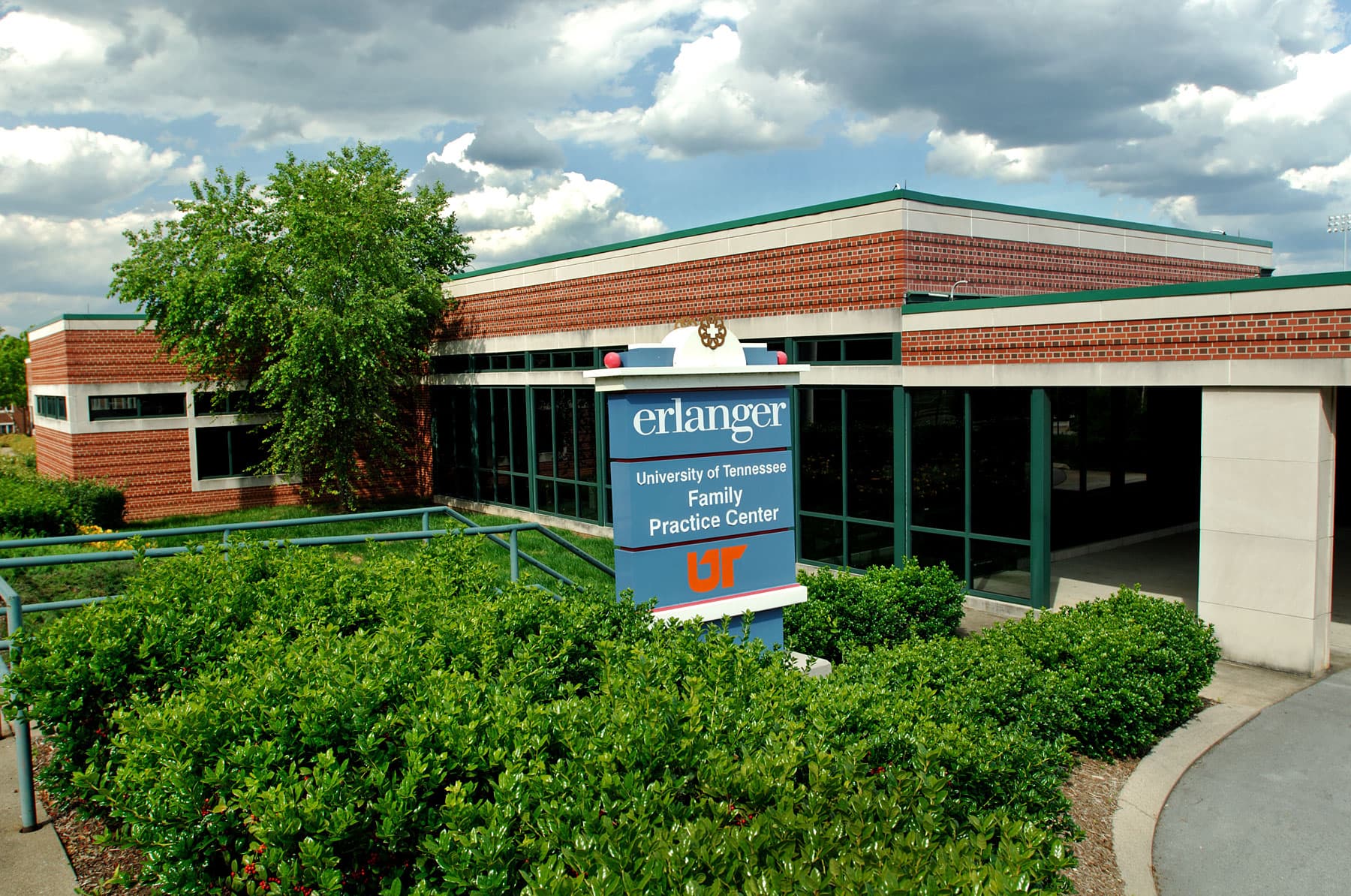 Erlanger Family Medicine Dr Malissa Talbert - Doctor in Chattanooga, TN