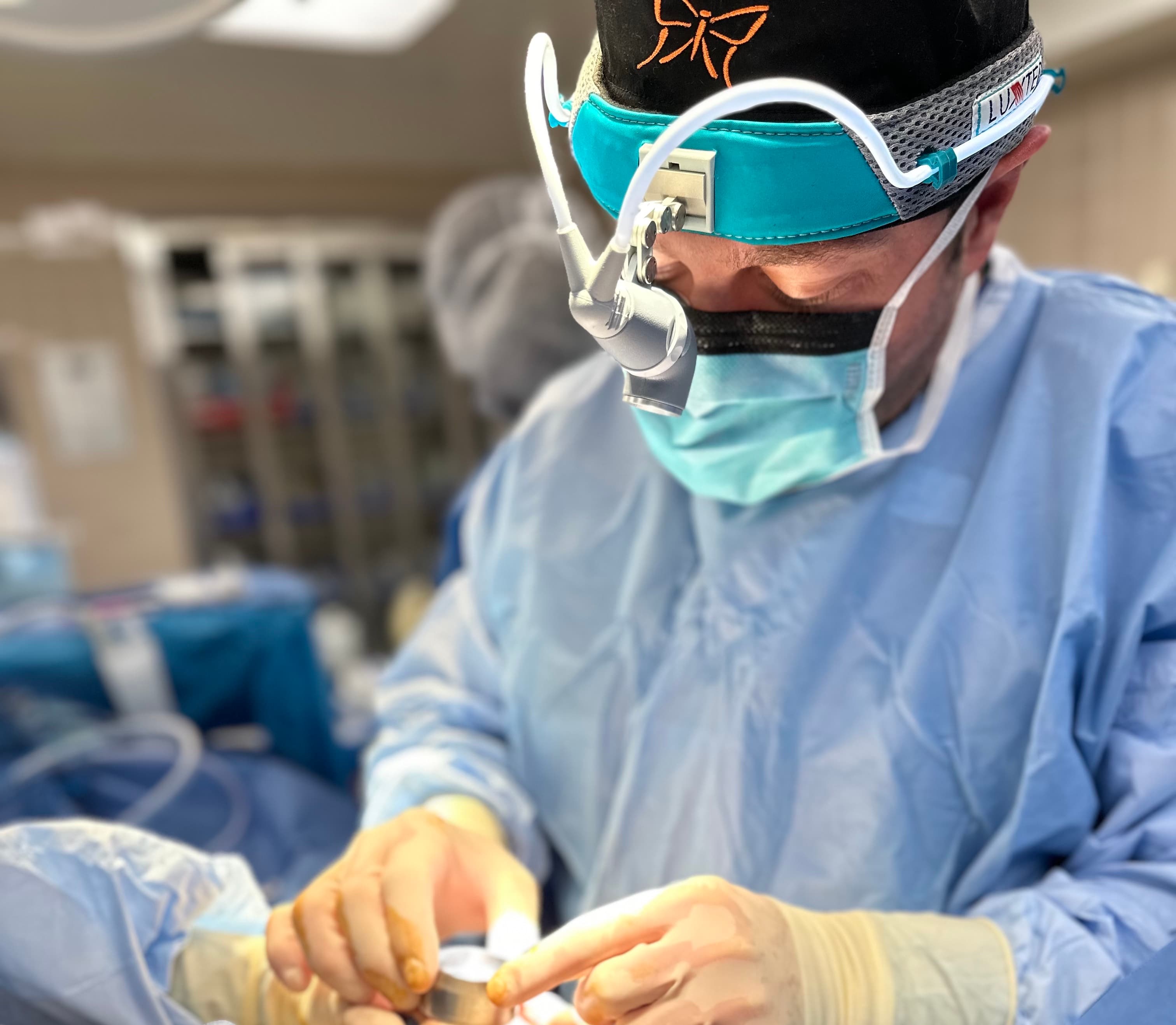 Dr. Joseph Racanelli - Doctor in Newark, NJ