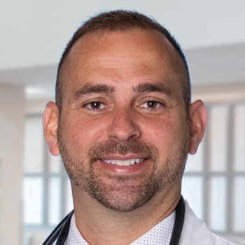 Kyle Lemond, MD - Doctor in Evansville, IN