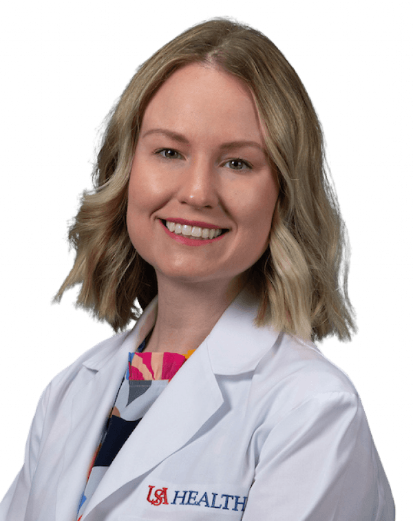 Amanda Meier, DO - Doctor in Mobile, AL