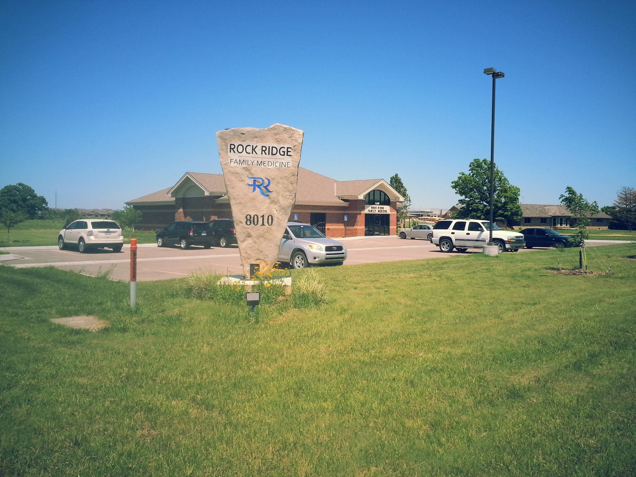 Rock Ridge Family Medicine - Doctor in Bel Aire, KS