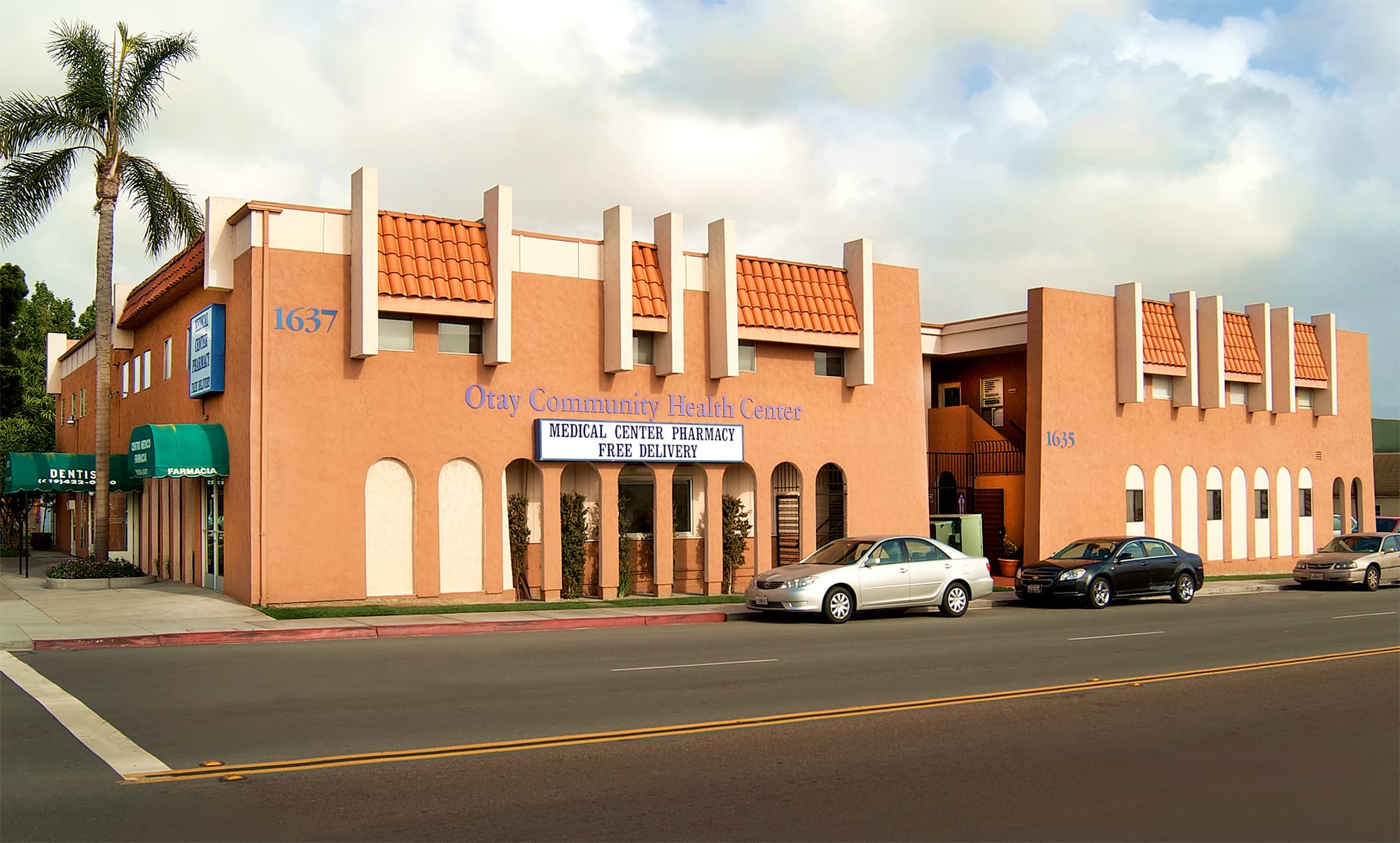 San Isaidro Health Otay - Doctor in Chula Vista, CA