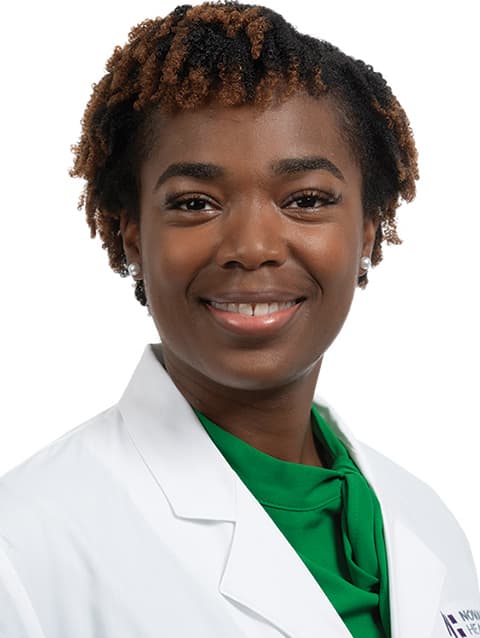 Anita Kisiedu, MD - Doctor in Harrisburg, NC