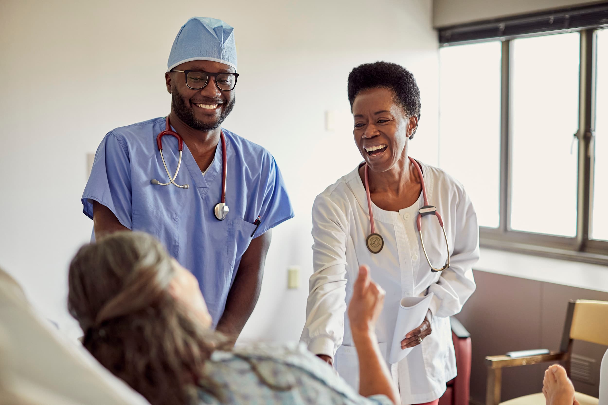 Nashville General Hospital - Doctor in Nashville, TN