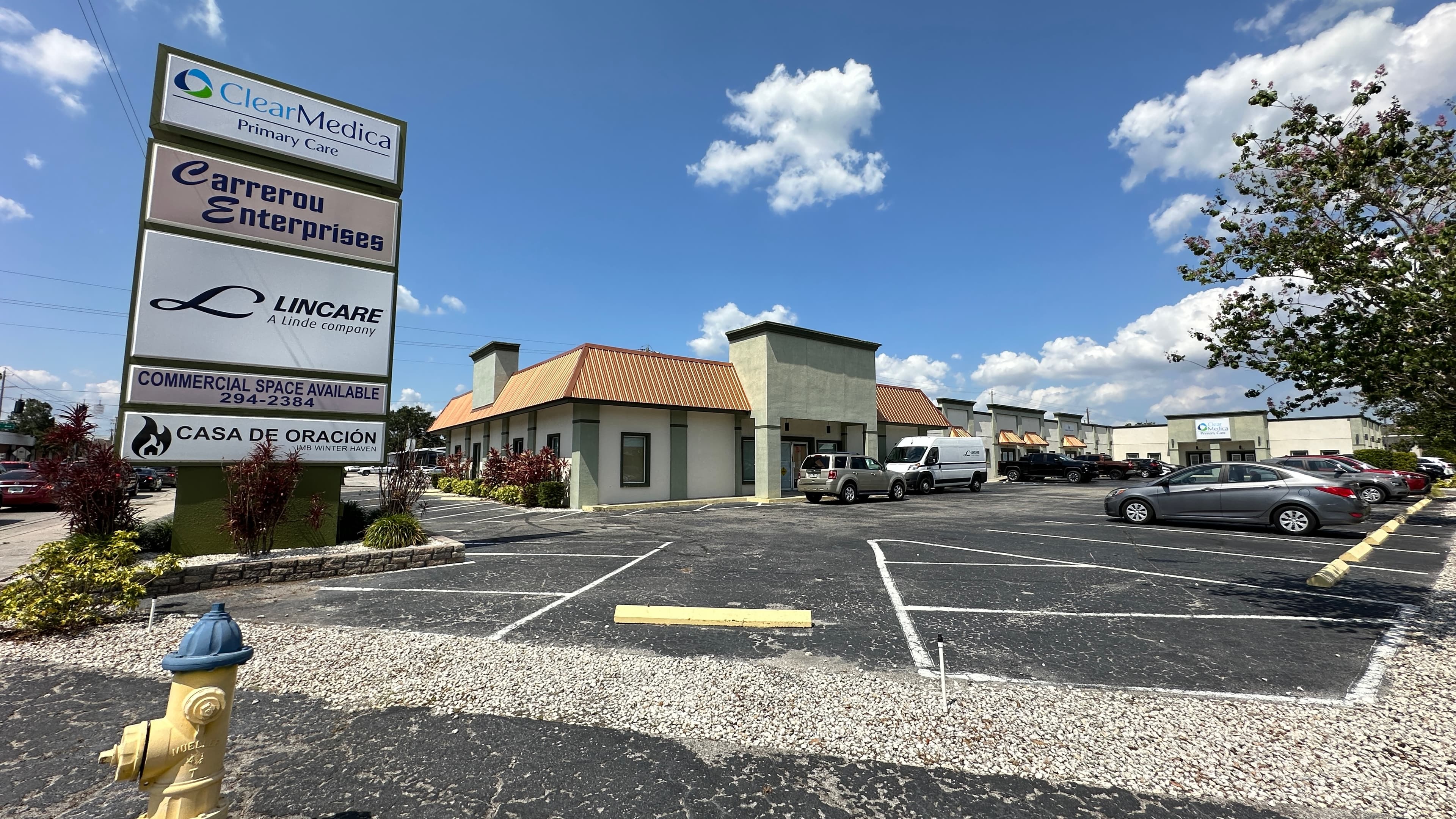 ClearMedica Primary Care - Doctor in Winter Haven, FL