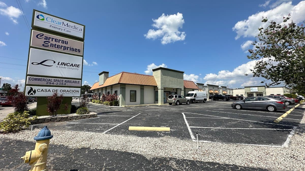 ClearMedica Primary Care - Doctor in Winter Haven, FL