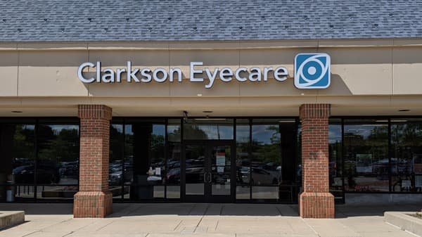 Clarkson Eyecare - Doctor in Ann Arbor, MI