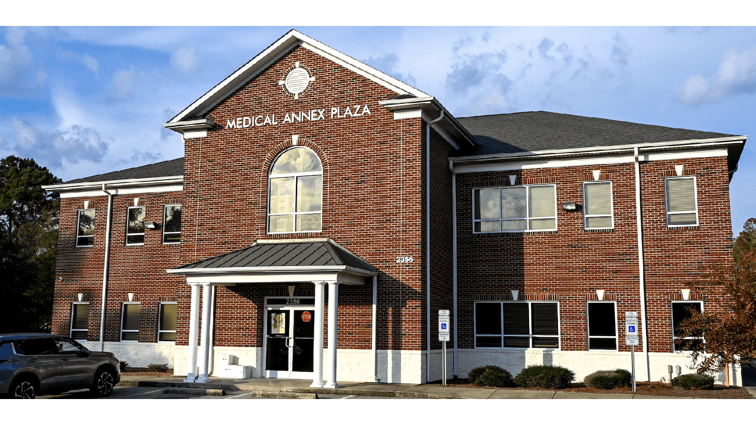 Cape Fear Valley Primary Care â John Smith - Doctor in Fayetteville, NC