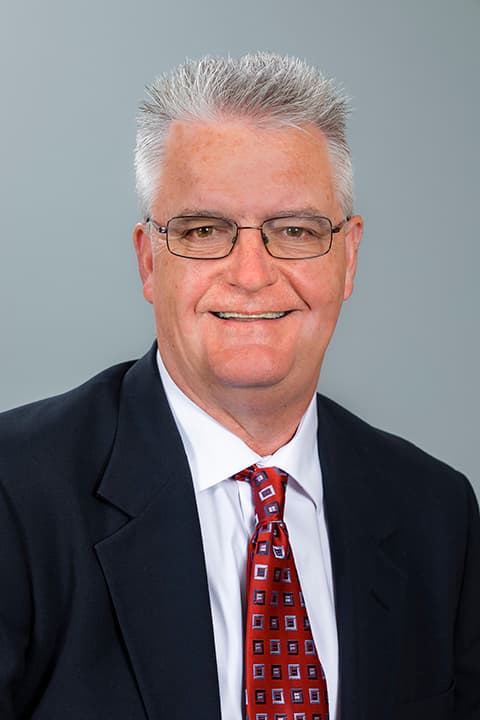 Edward Mea, DO - Doctor in Charleston, SC