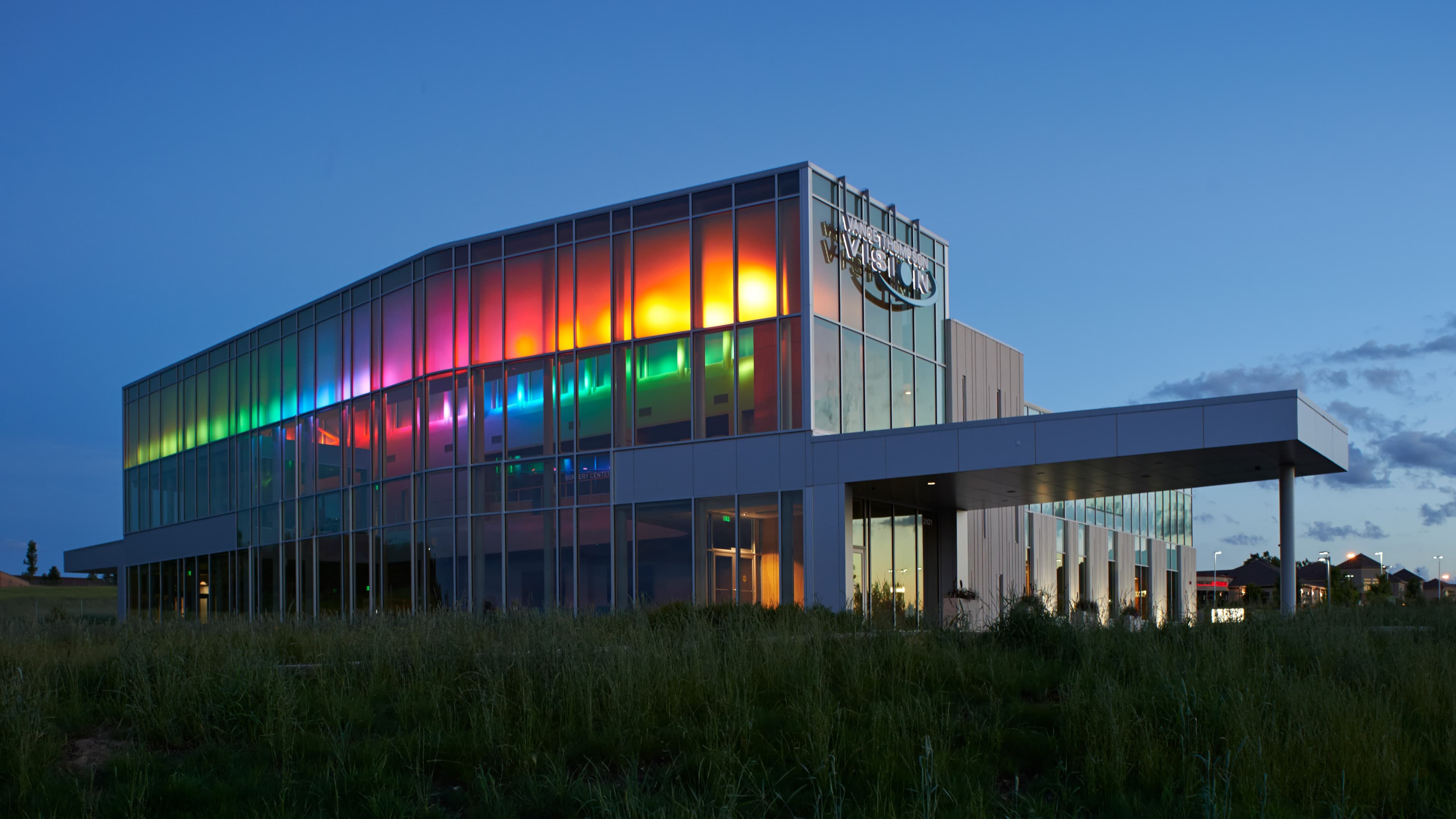 Vance Thompson Vision â Sioux Falls - Doctor in Sioux Falls, SD