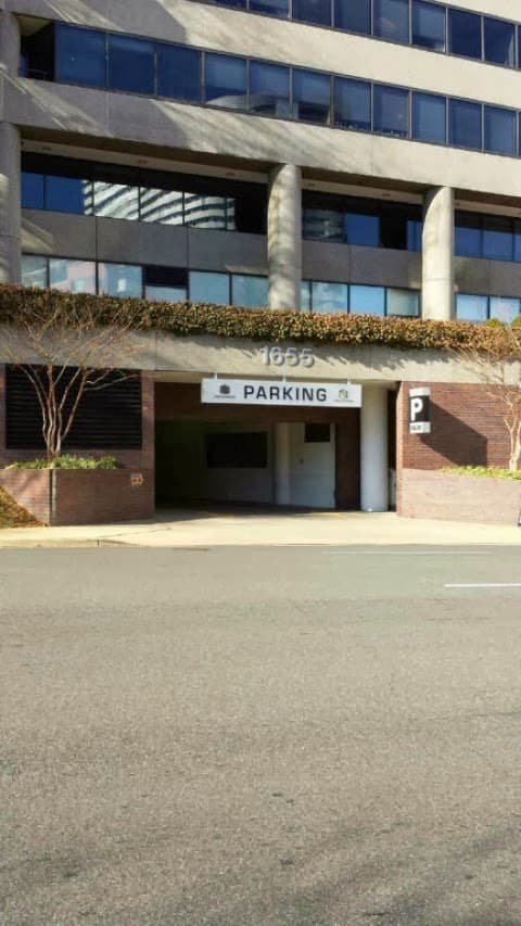 One Parking - Parking in Arlington, VA