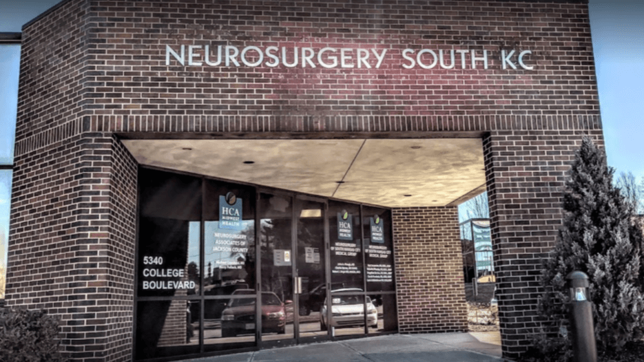 Neurosurgery of South Kansas City - Overland Park - Doctor in Overland Park, KS