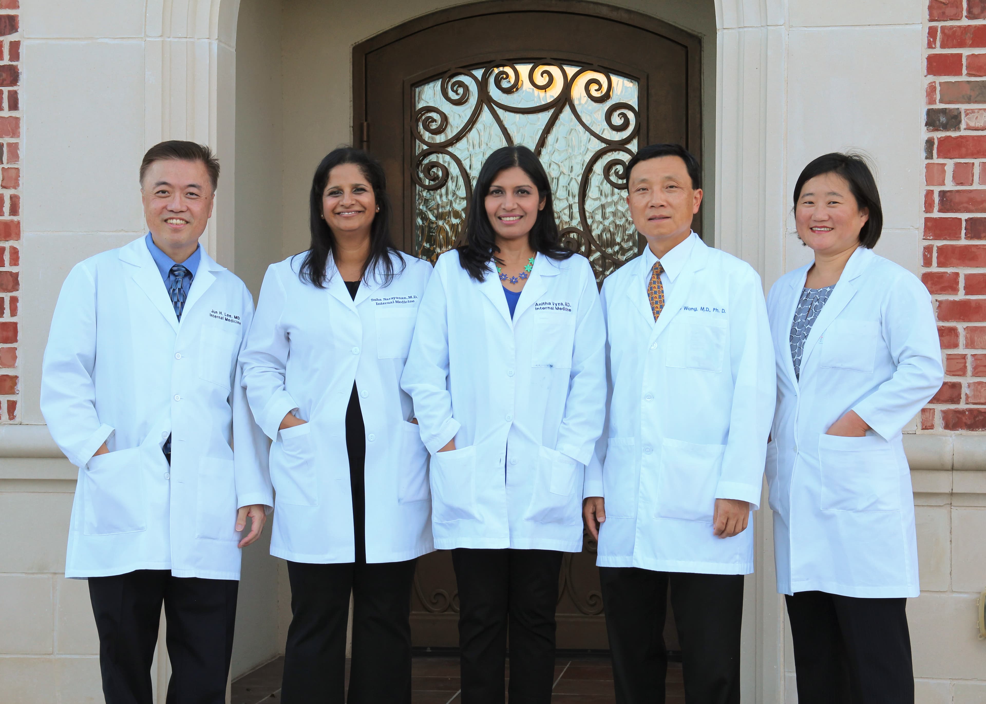 Frisco Primary Care, P.A. - Doctor in Frisco, TX