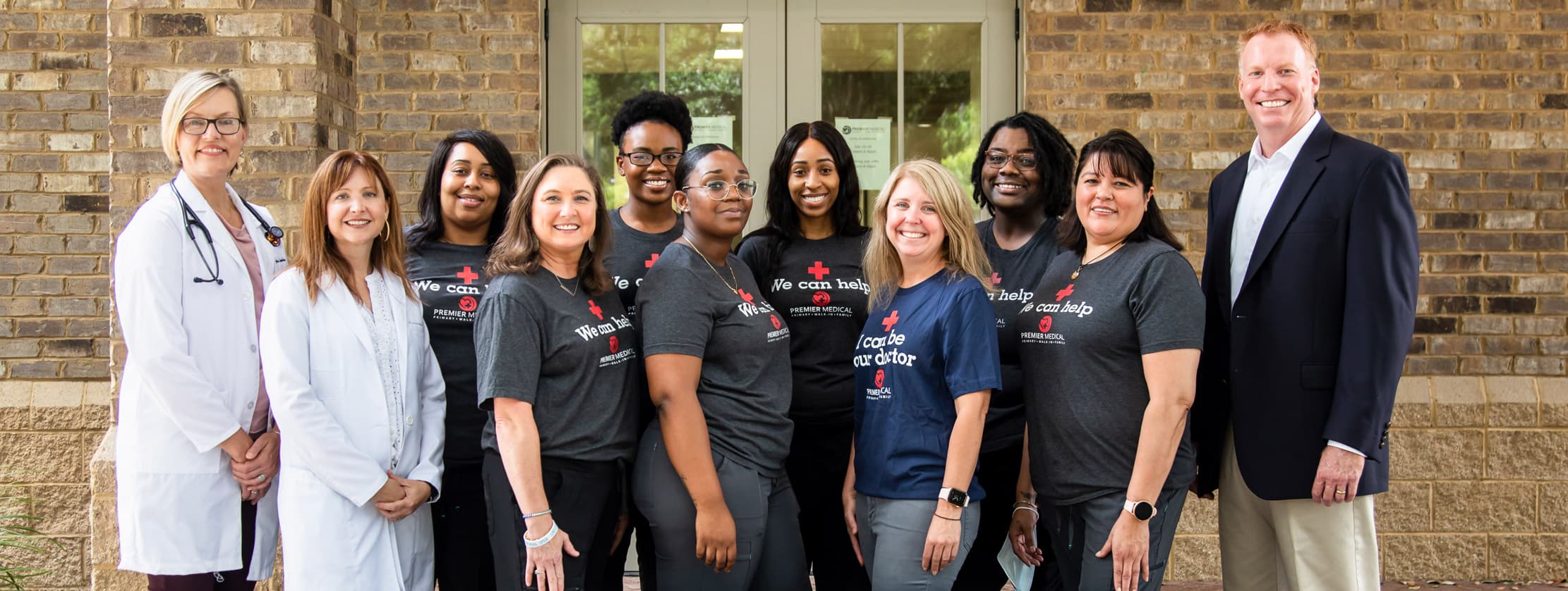 Premier Medical - Doctor in Charleston, SC