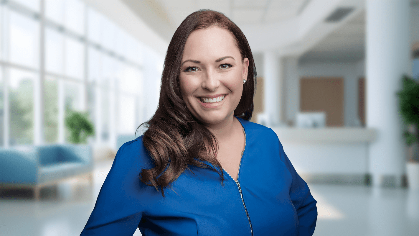 Tricia Caldwell, FNP - Doctor in Tucson, AZ