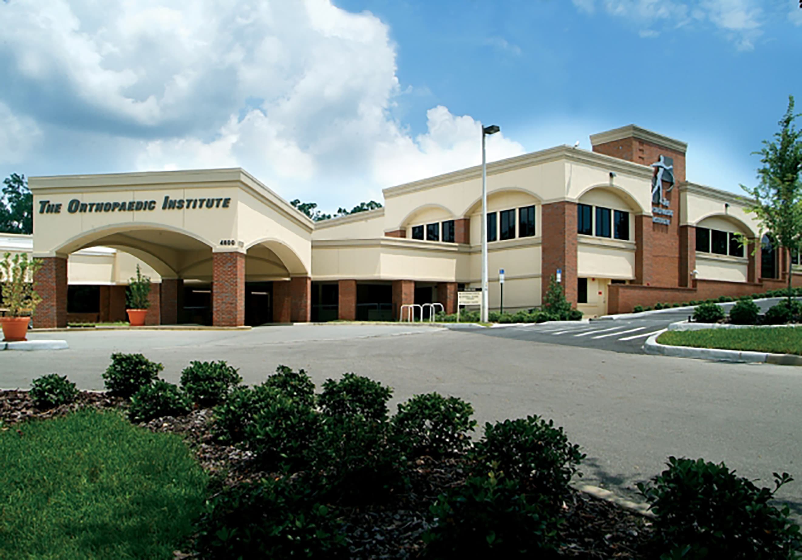 Harrison S. Mahon, M.D. - Doctor in Gainesville, FL