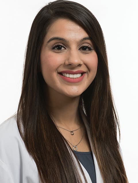 Uroosa Motan, PA-C - Doctor in Harrisburg, NC