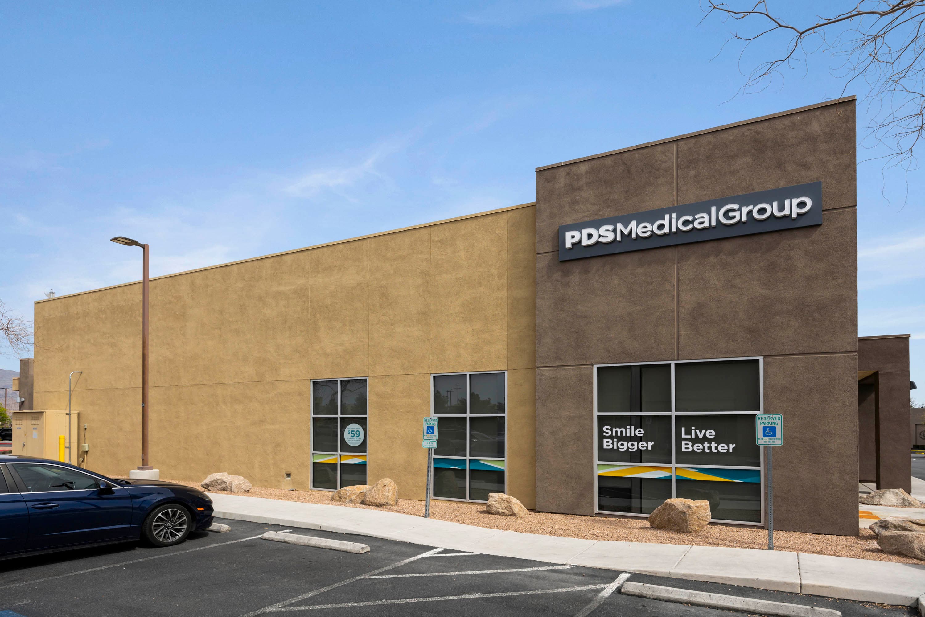 PDS Medical Group North Las Vegas - Doctor in North Las Vegas, NV