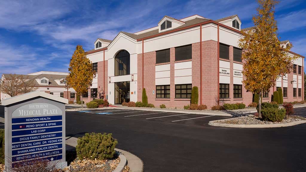Renown Medical Group â McCabe - Doctor in Reno, NV