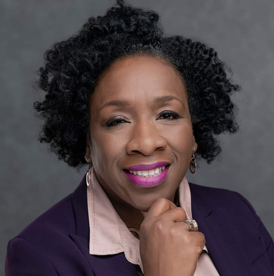 Dr. Brenda J. Robinson - Doctor in Menands, NY