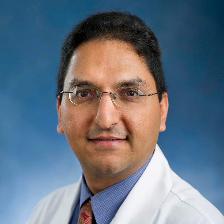 Sushil Jain, MD - Doctor in Fort Wayne, IN