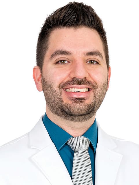 Daniel Hernandez Gonzalez, MD - Doctor in Winston-Salem, NC