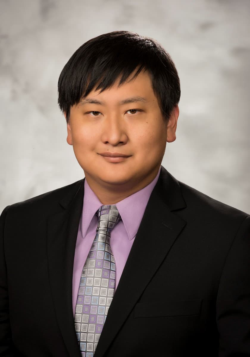 Yiding (Peter) Cai, MD - Doctor in Ann Arbor, MI