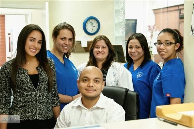 Hialeah GMP - Doctor in Hialeah, FL