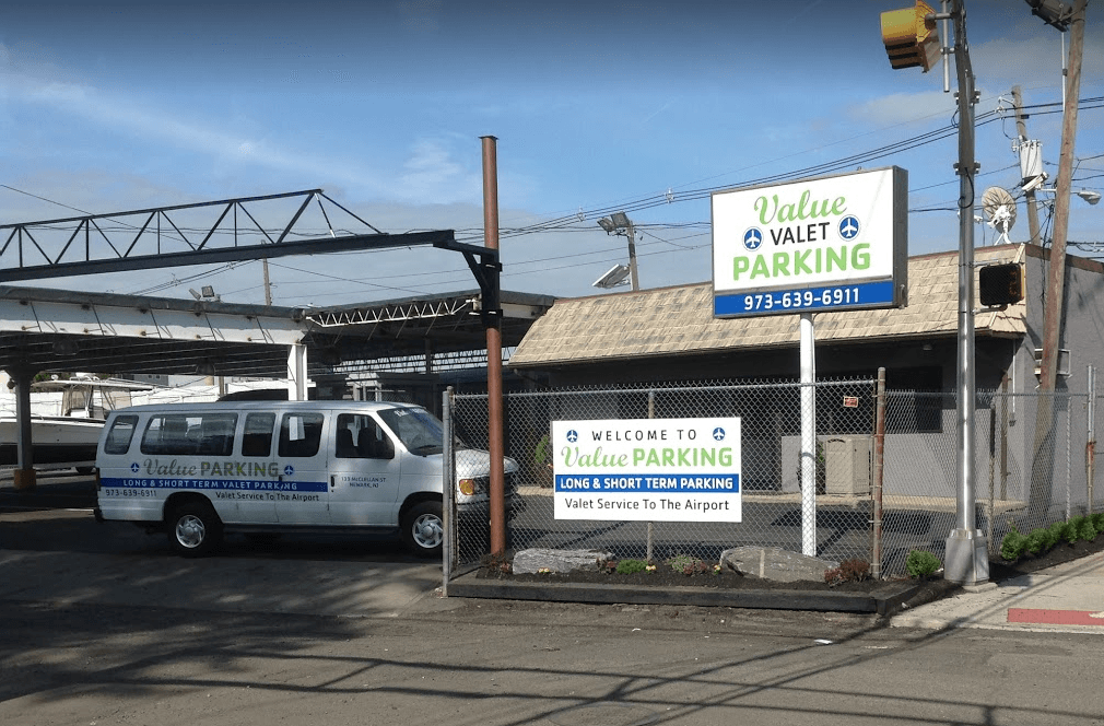 Value Parking - Parking in Newark, NJ