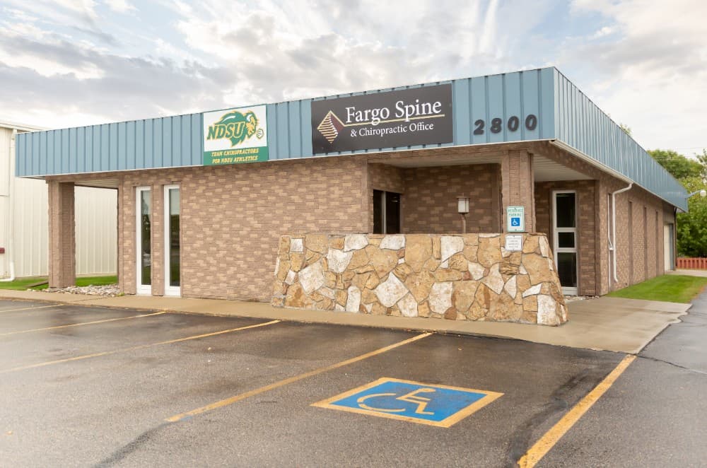 Fargo Spine - Doctor in Fargo, ND