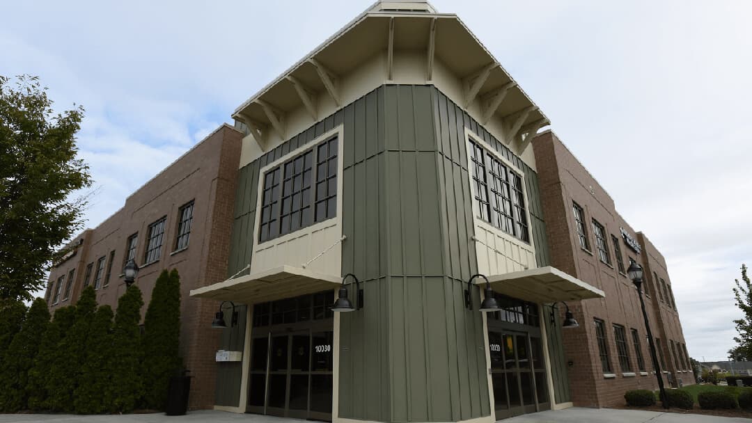 Atrium Health Primary Care Edison Square Family Medicine - Doctor in Concord, NC