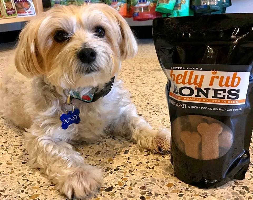 City Dog Market - Pet groomer in Atlanta, GA
